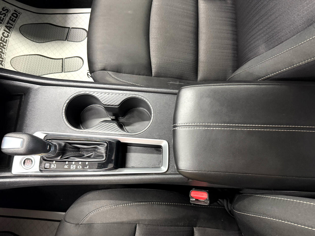 2020 Nissan Altima 2.5 S Image 29 of 34