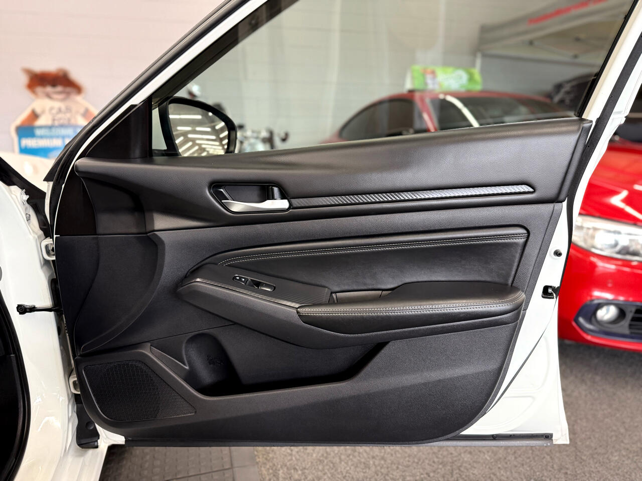 2020 Nissan Altima 2.5 S Image 33 of 34