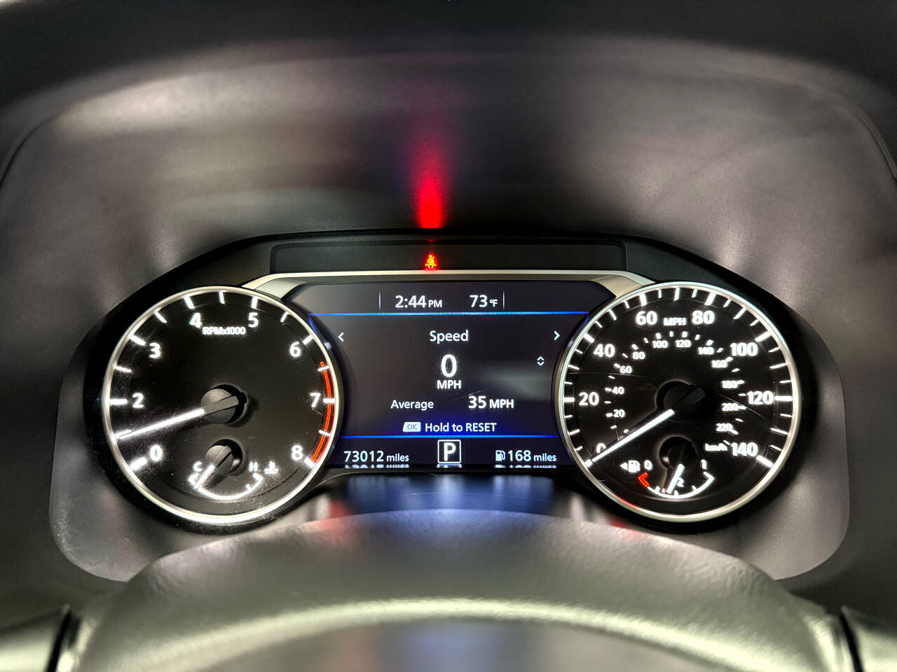 2020 Nissan Altima 2.5 S Image 26 of 34