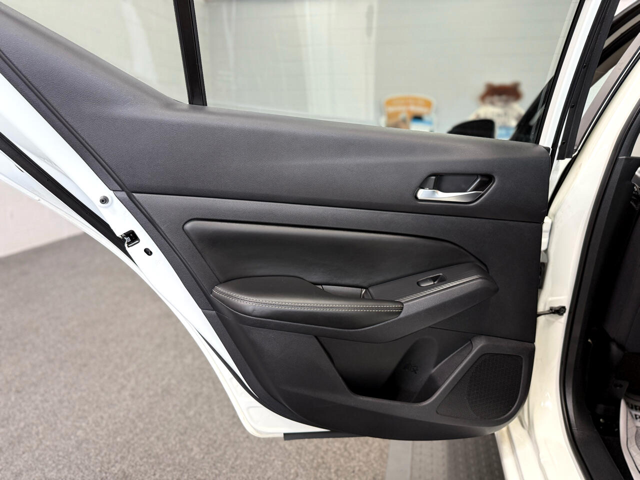 2020 Nissan Altima 2.5 S Image 32 of 34