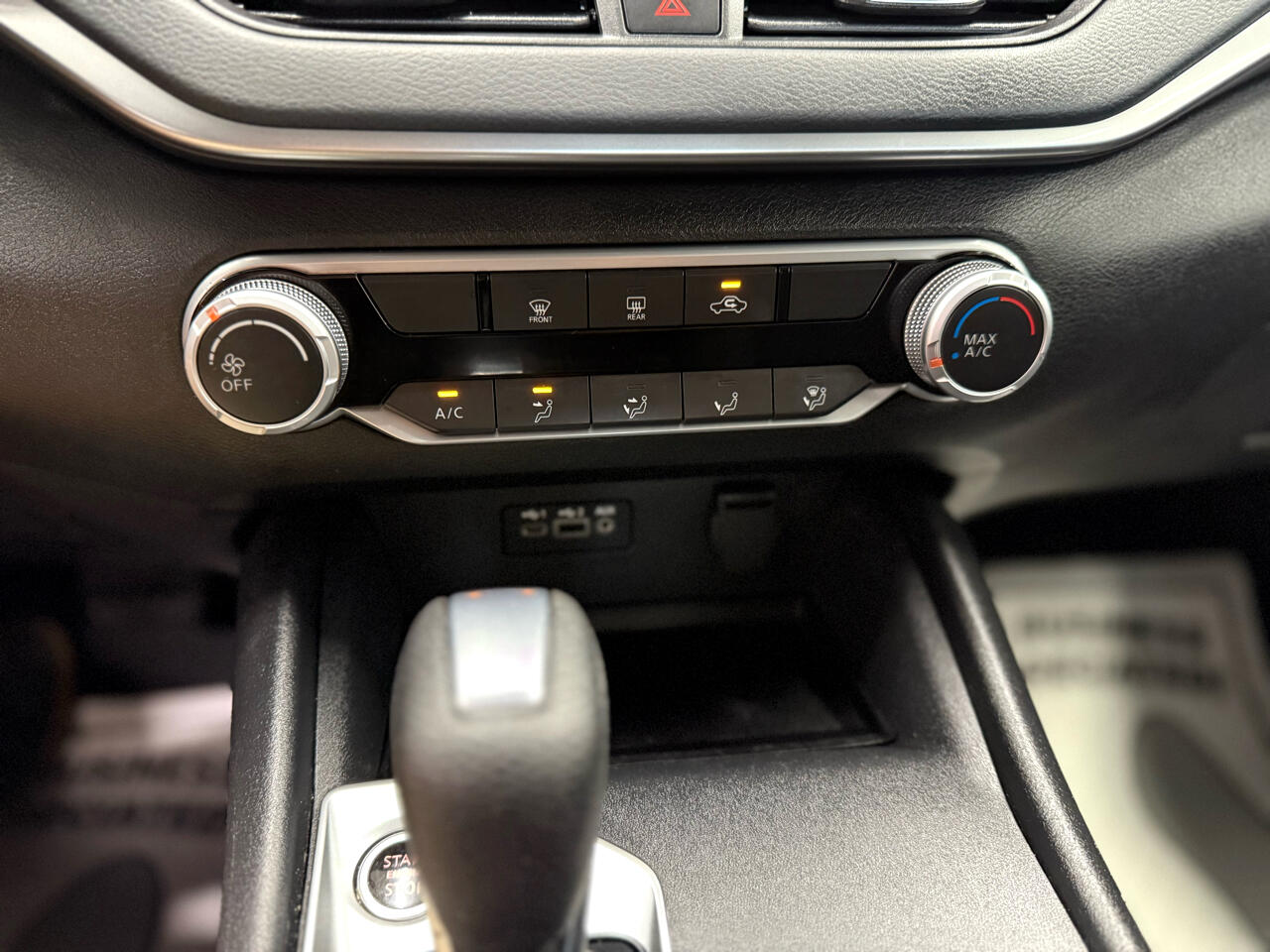 2020 Nissan Altima 2.5 S Image 30 of 34