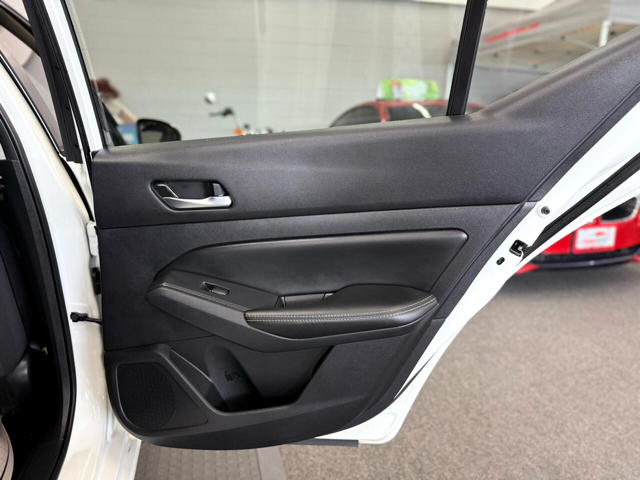 2020 Nissan Altima 2.5 S Image 34 of 34