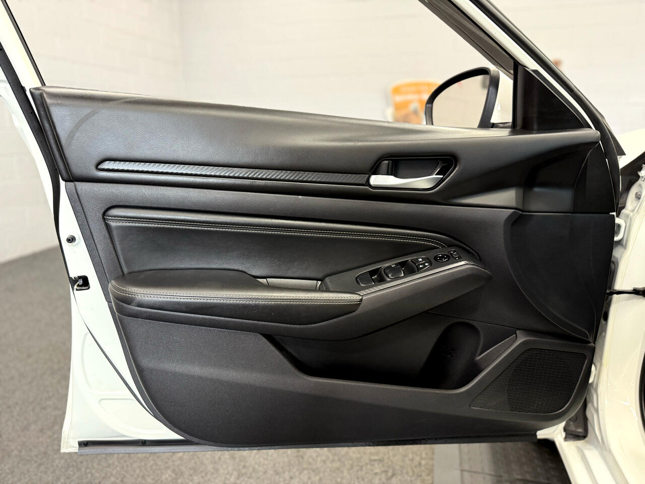 2020 Nissan Altima 2.5 S Image 31 of 34