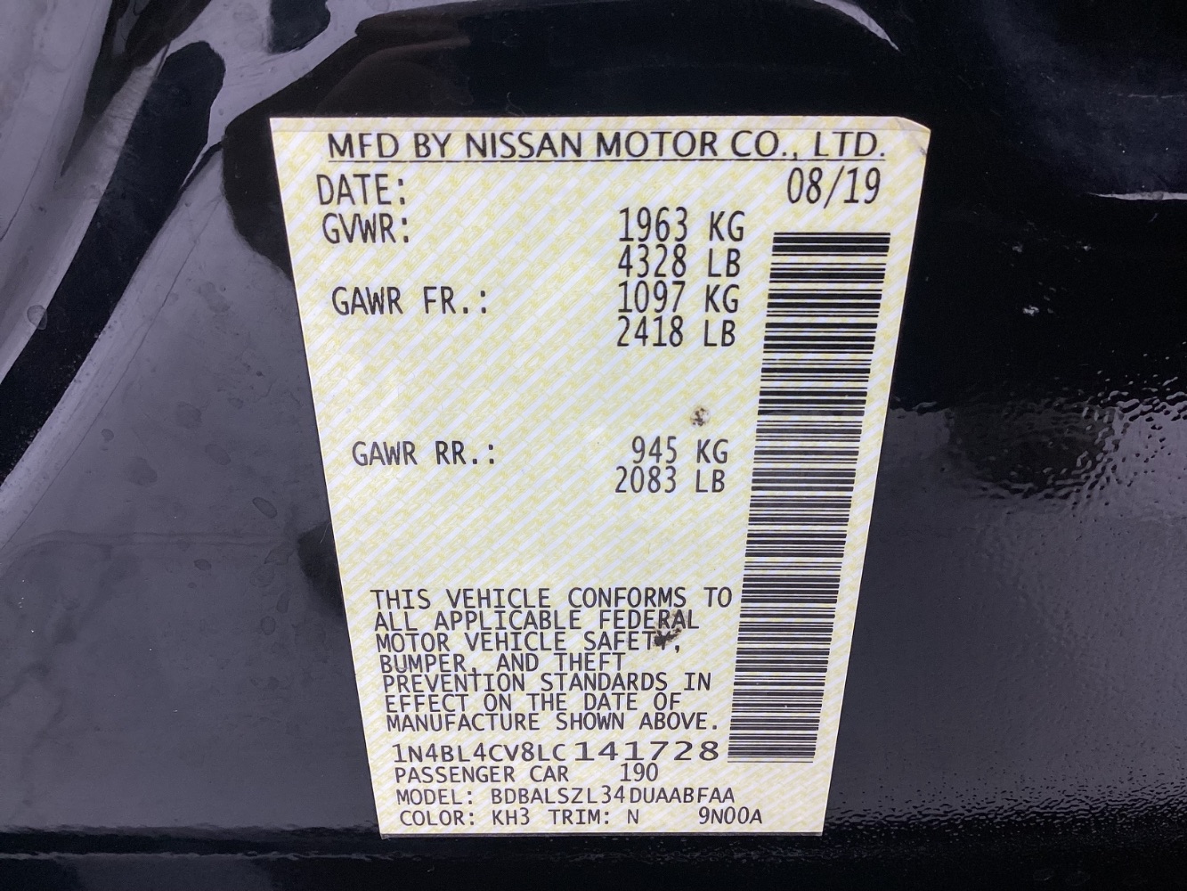 Vehicle image 49 of 49