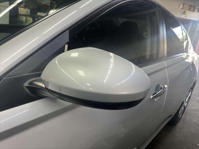 2020 Nissan Altima 2.5 S Image 22 of 25