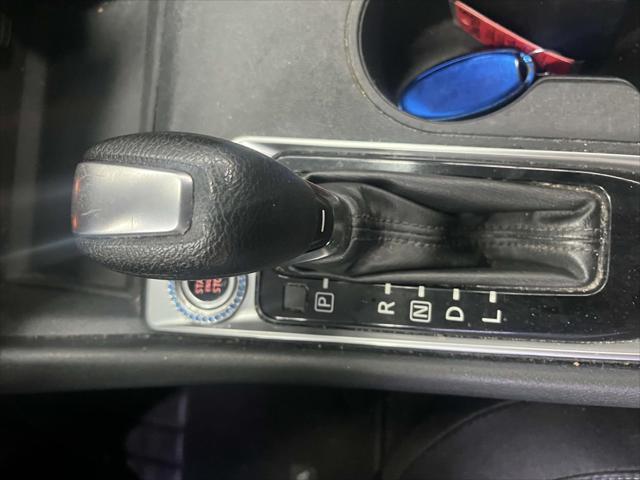 2020 Nissan Altima 2.5 S Image 23 of 25