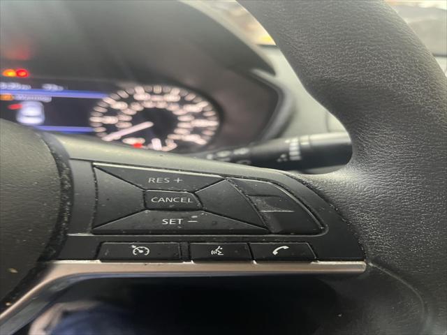 2020 Nissan Altima 2.5 S Image 25 of 25