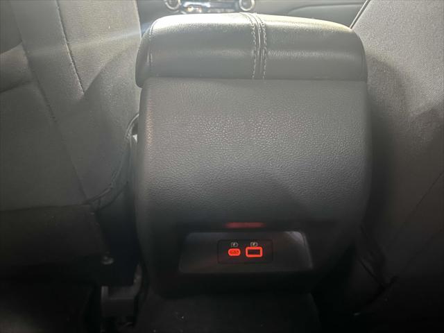 2020 Nissan Altima 2.5 S Image 24 of 25