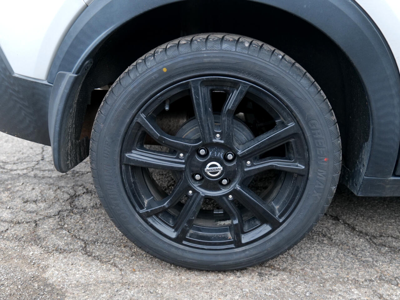 Vehicle image 55 of 58