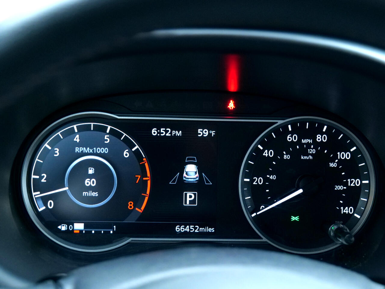 Vehicle image 21 of 58
