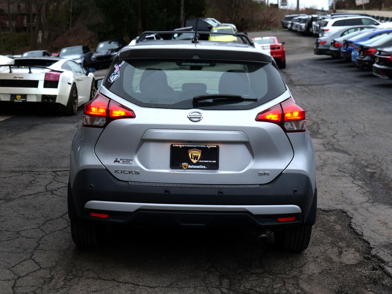 Vehicle image 11 of 58