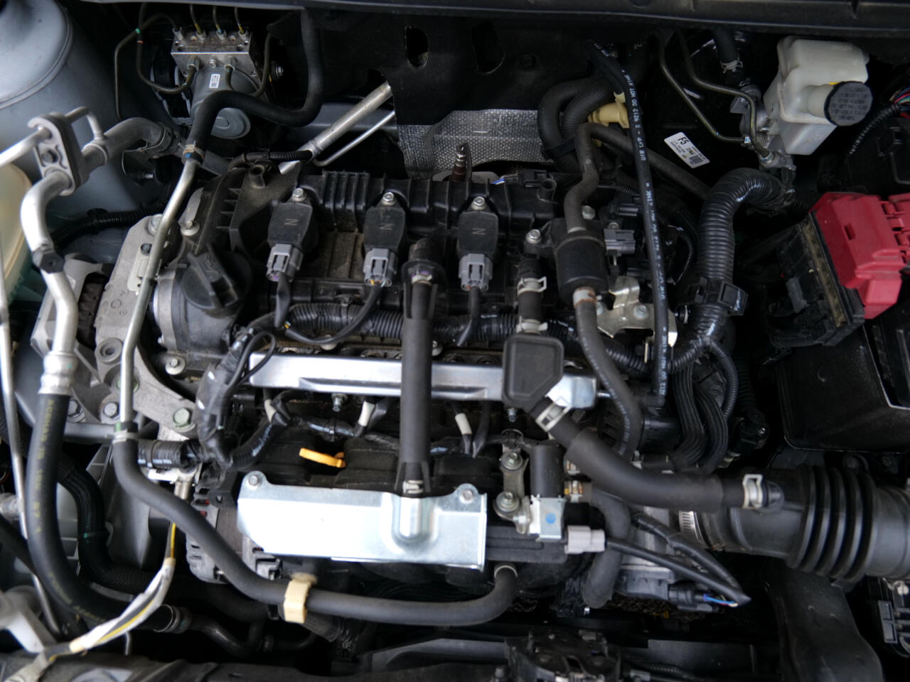 Vehicle image 44 of 58