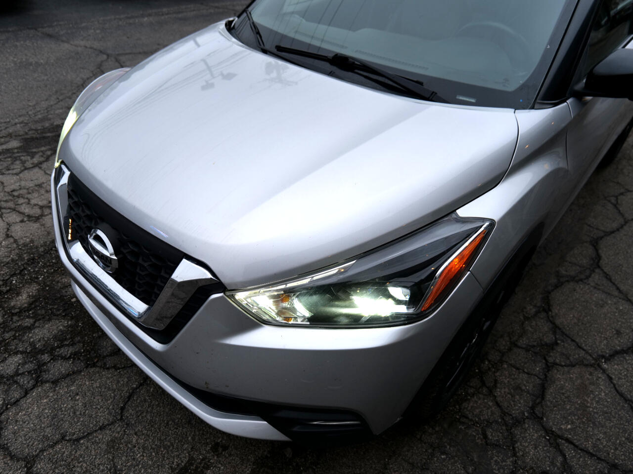 Vehicle image 1 of 58