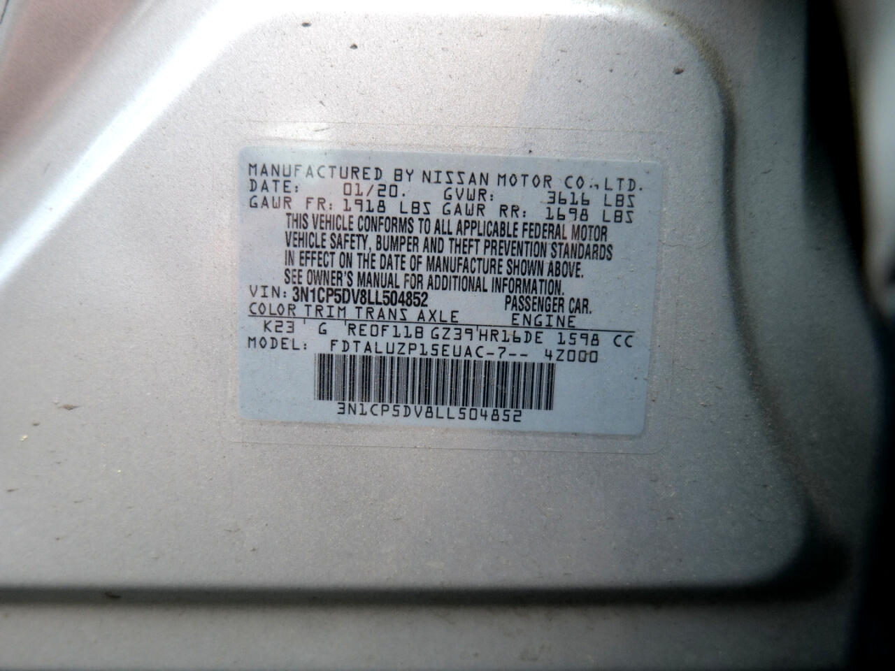 Vehicle image 49 of 58