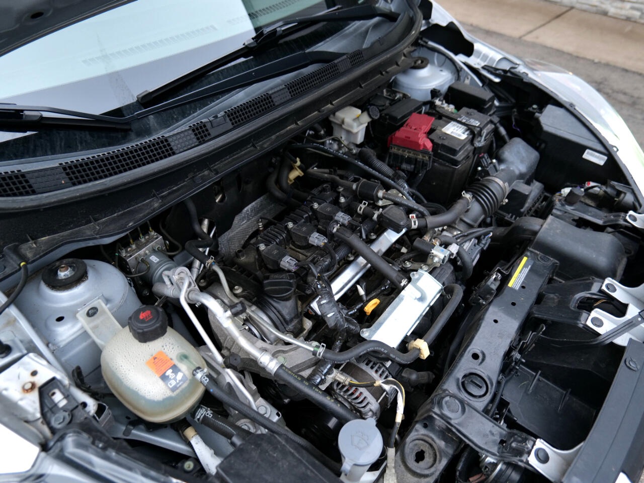 Vehicle image 45 of 58