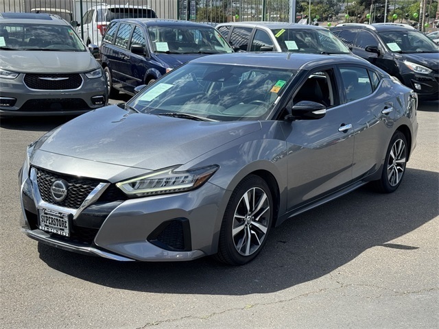 Vehicle image 1 of 30