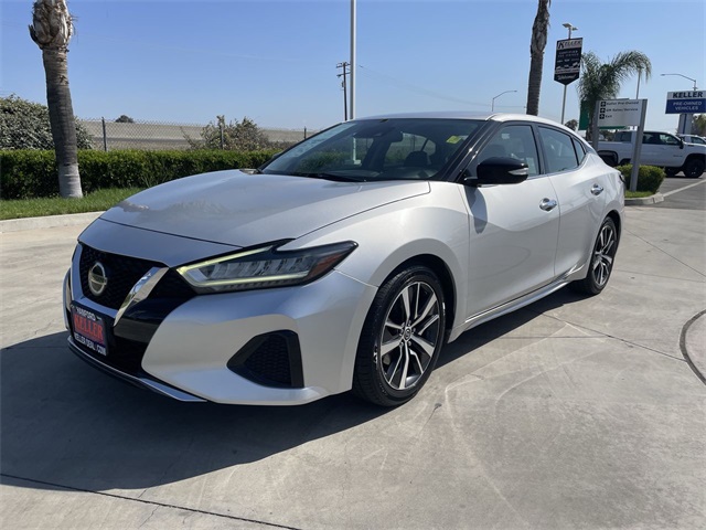 Vehicle image 1 of 35