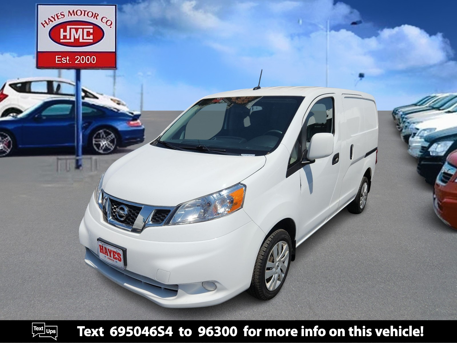 Vehicle image 1 of 16