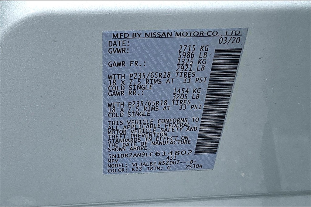 Vehicle image 33 of 33