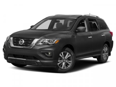 2020 Nissan Pathfinder SL Image 1 of 1