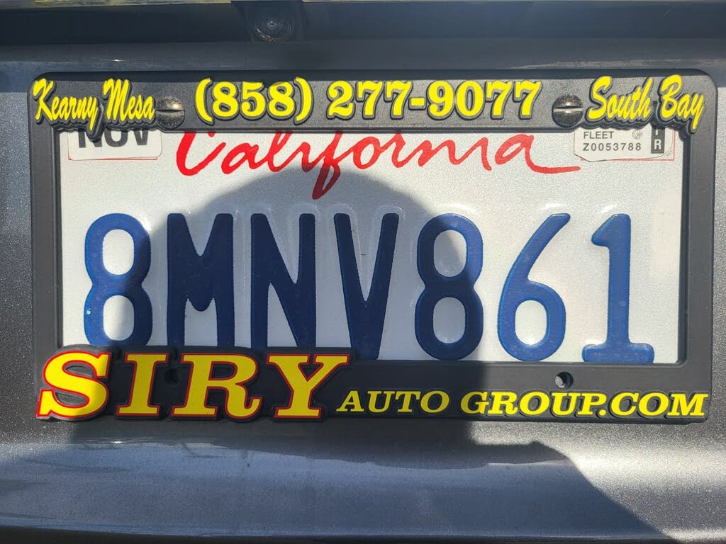 Vehicle image 23 of 23