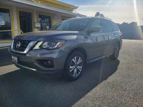 Vehicle image 1 of 23
