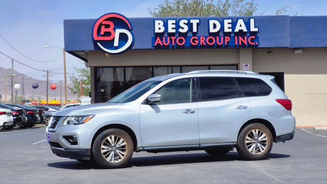 Vehicle image 1 of 19