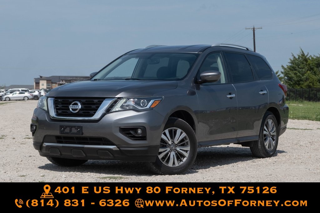 Vehicle image 1 of 19