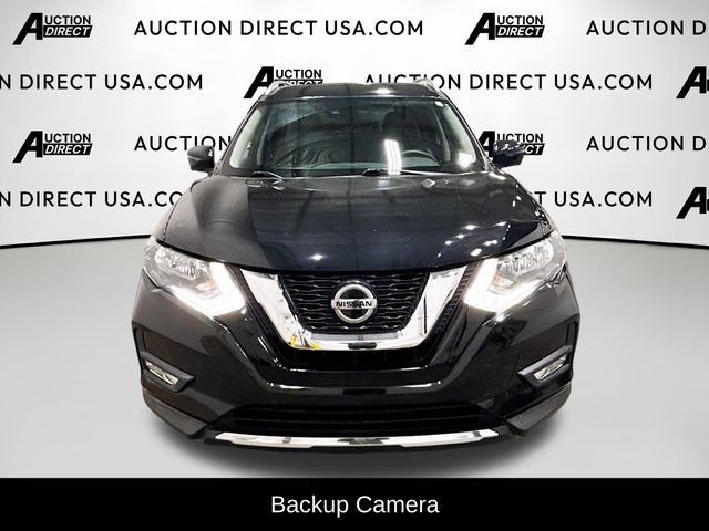 2020 Nissan Rogue SL Image 2 of 45
