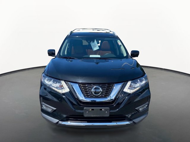 2020 Nissan Rogue SL Image 2 of 26