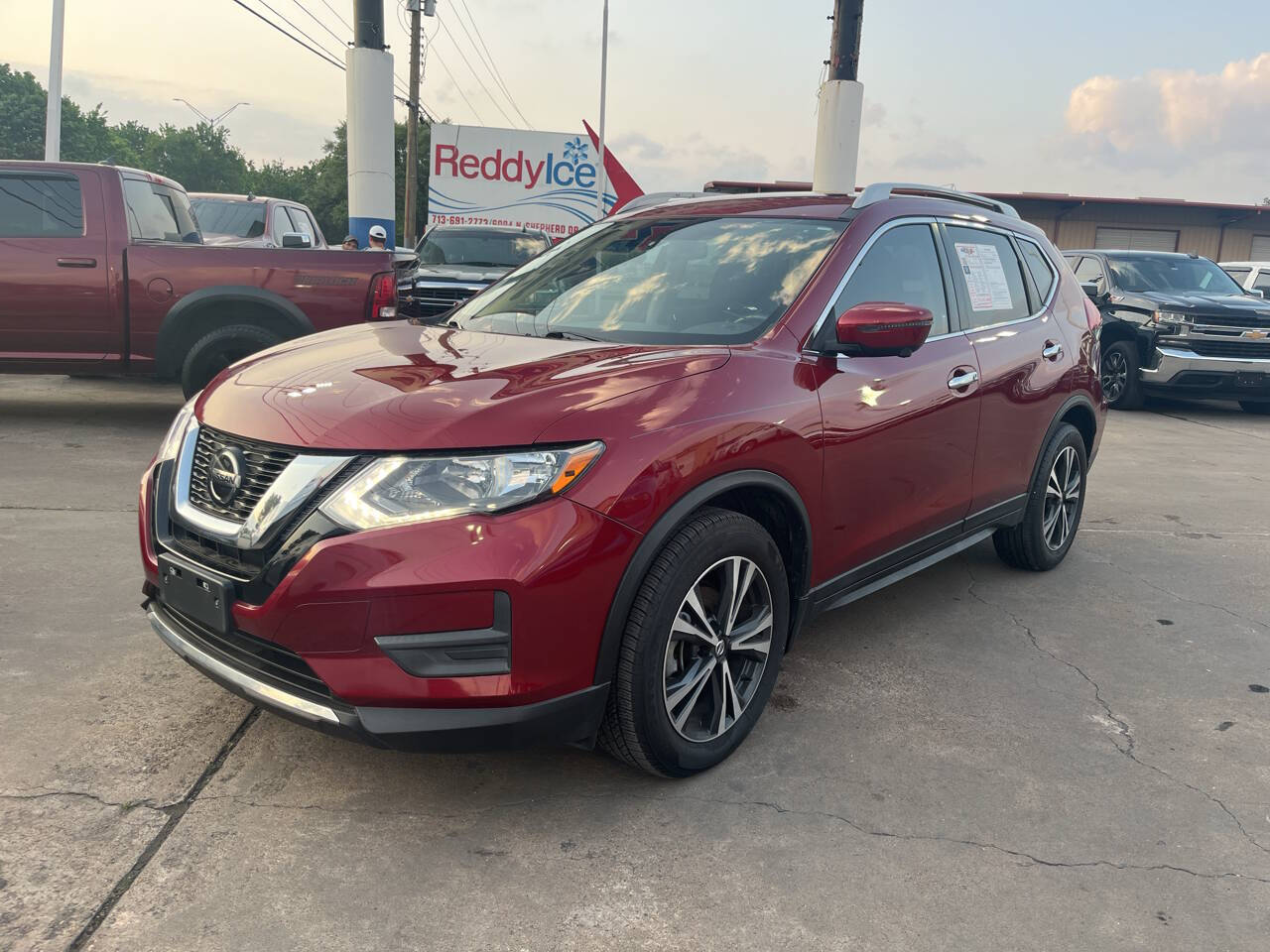 Vehicle image 1 of 16