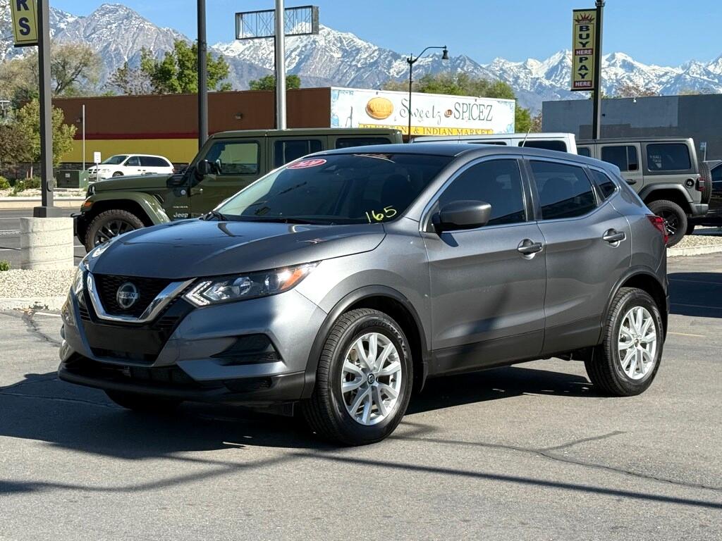 Vehicle image 1 of 22
