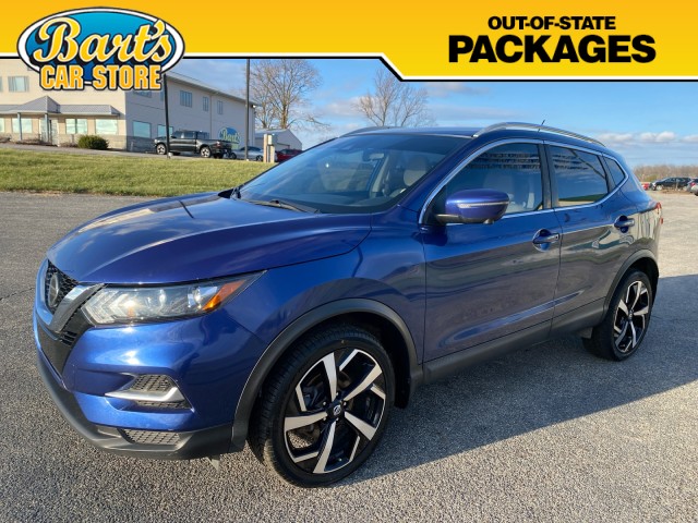 Vehicle image 1 of 34