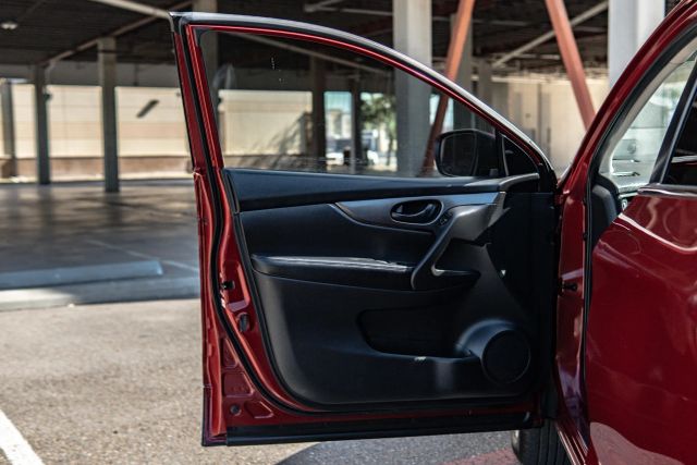 2020 Nissan Rogue Sport S Image 11 of 11