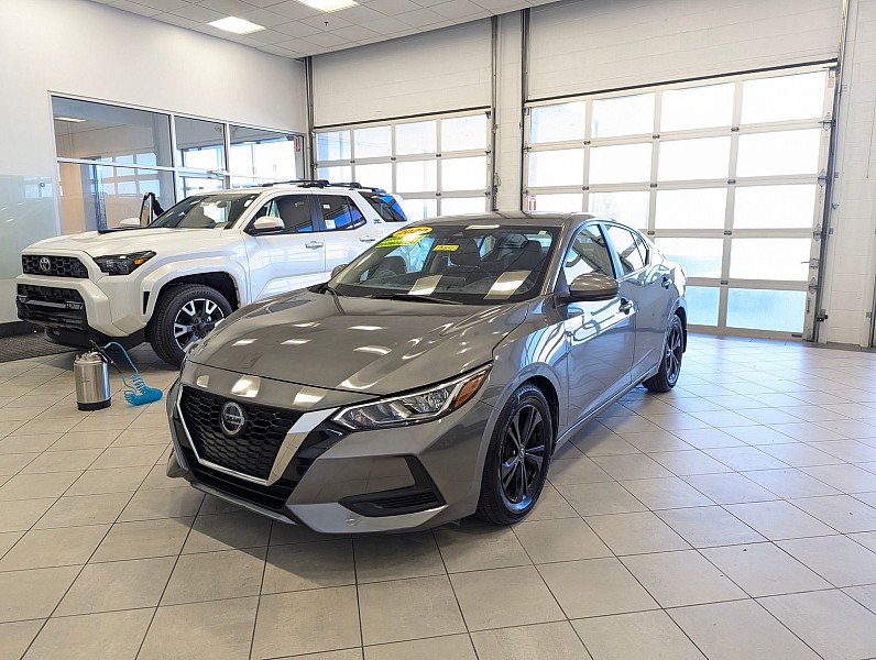 Vehicle image 1 of 27