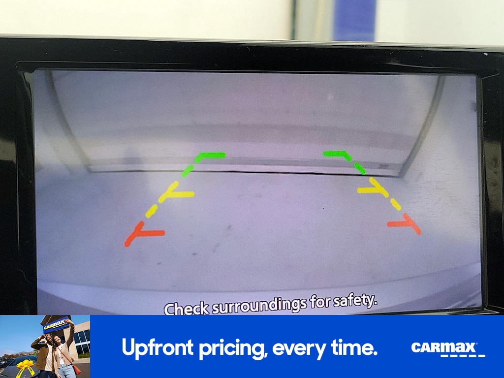 2020 Nissan Sentra S Image 15 of 22