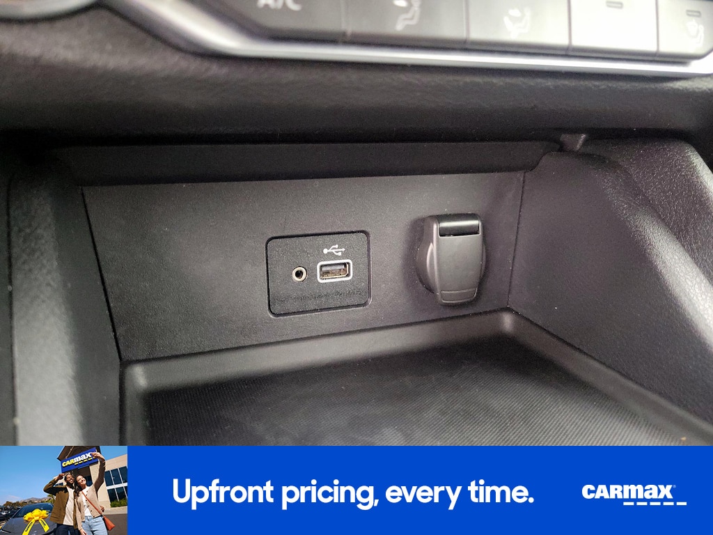 2020 Nissan Sentra S Image 21 of 22