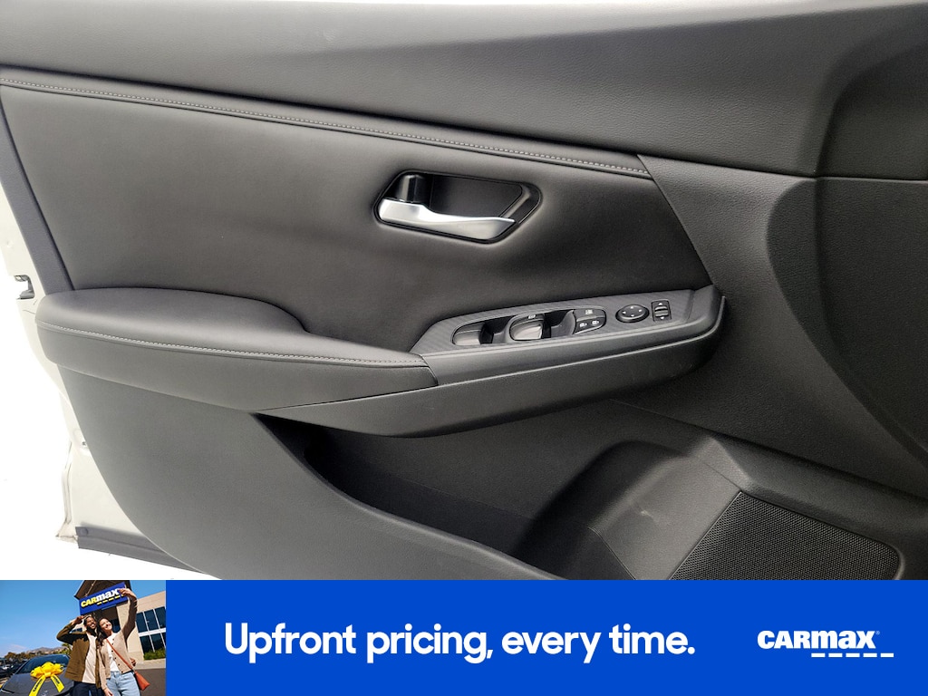 2020 Nissan Sentra S Image 17 of 22