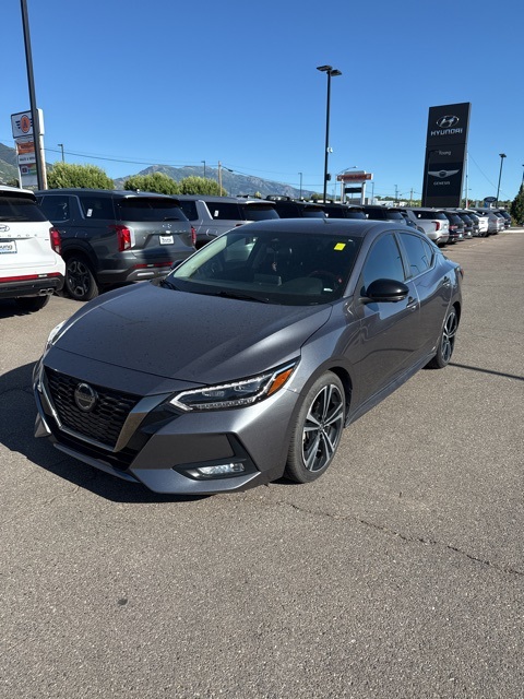 Vehicle image 1 of 20