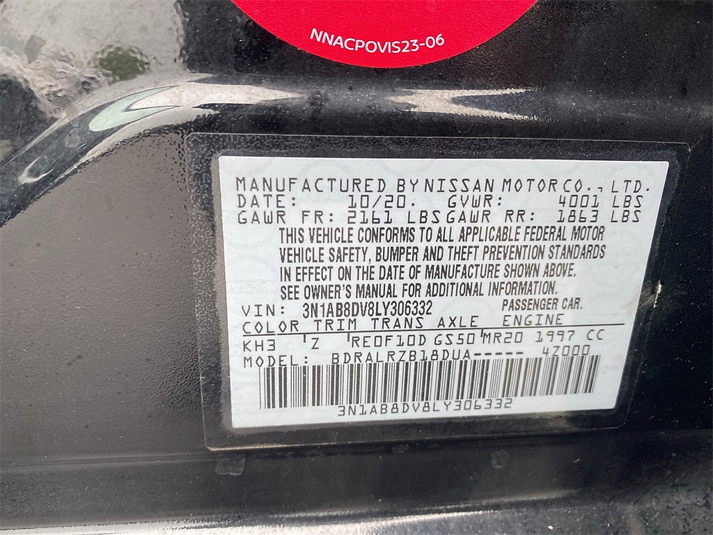 Vehicle image 20 of 24