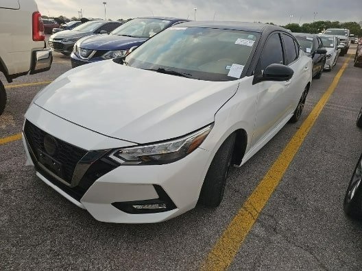 Vehicle image 1 of 5