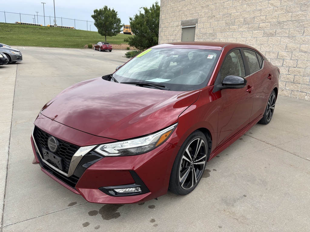 Vehicle image 1 of 27