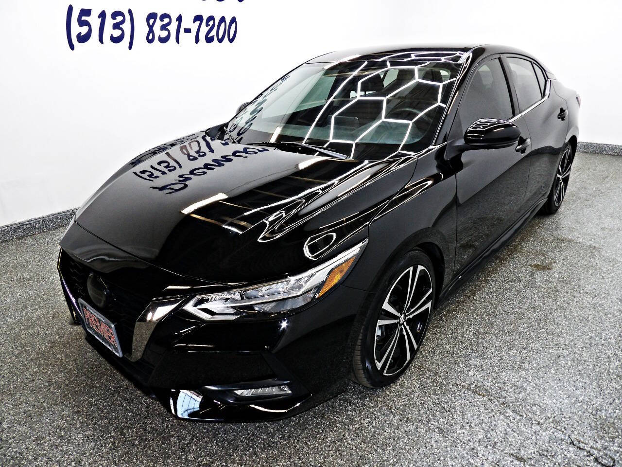 Vehicle image 1 of 22