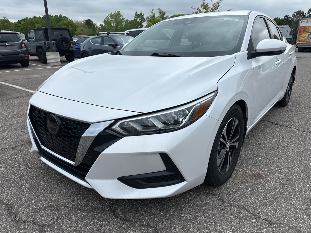 Vehicle image 1 of 12