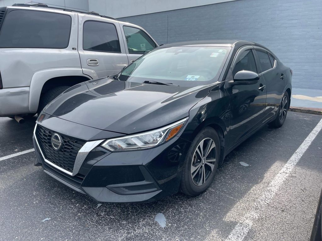 Vehicle image 1 of 20
