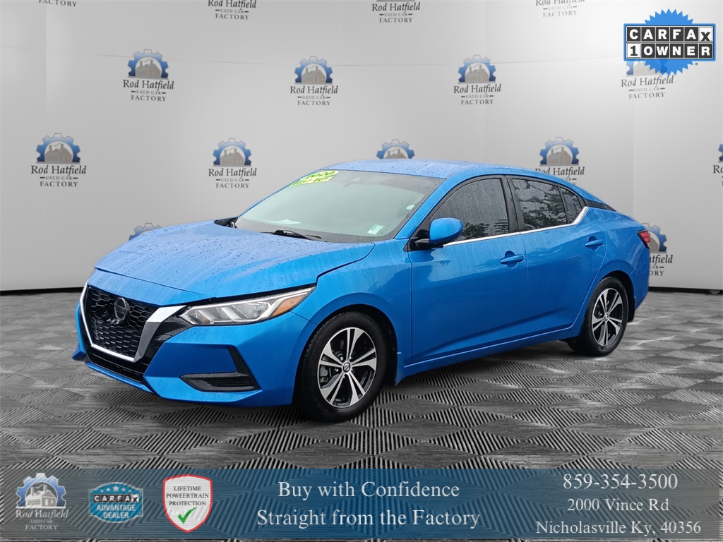 Vehicle image 1 of 24