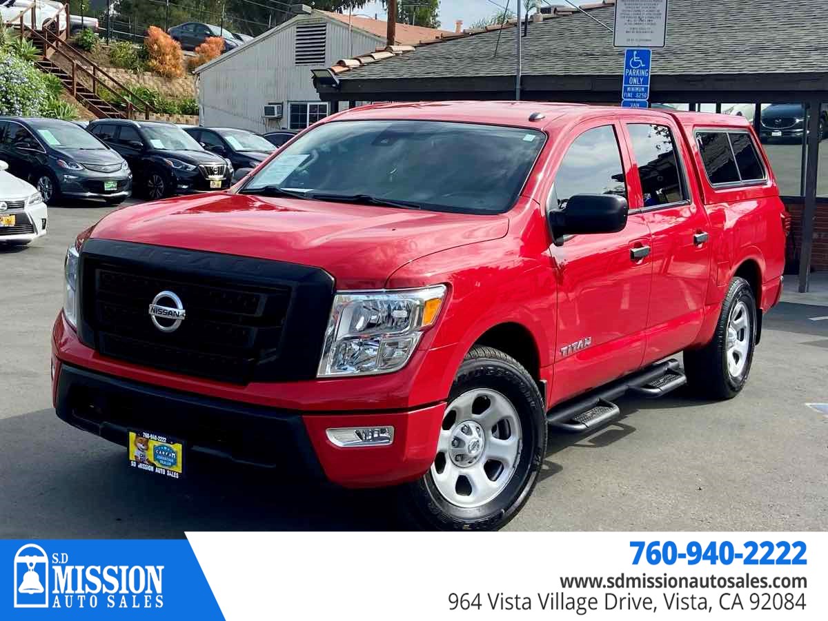 Vehicle image 1 of 21
