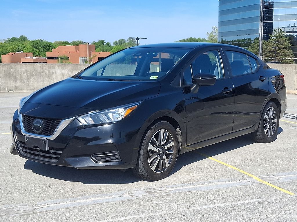 Vehicle image 1 of 30