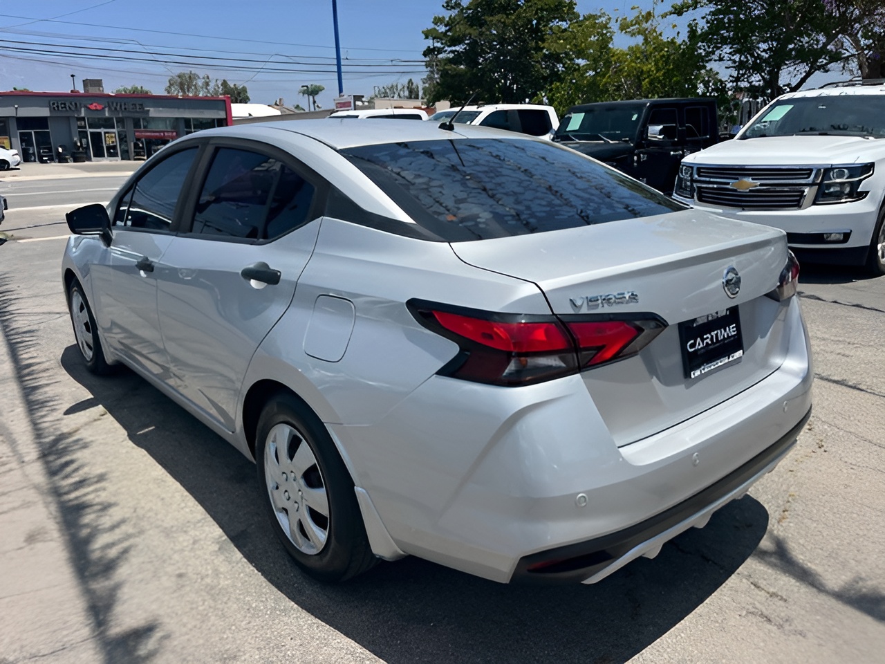 Vehicle image 89 of 90
