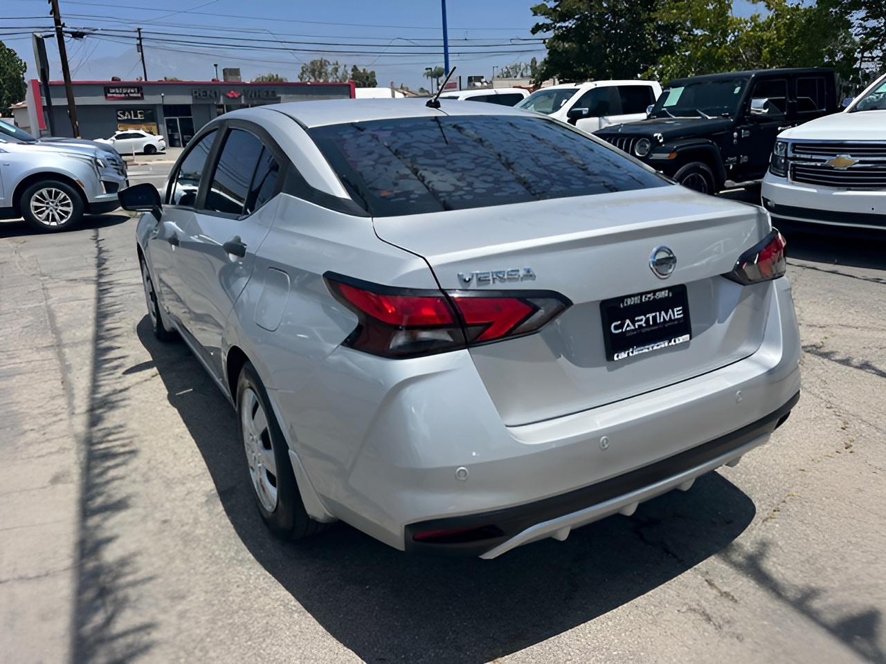 Vehicle image 87 of 90
